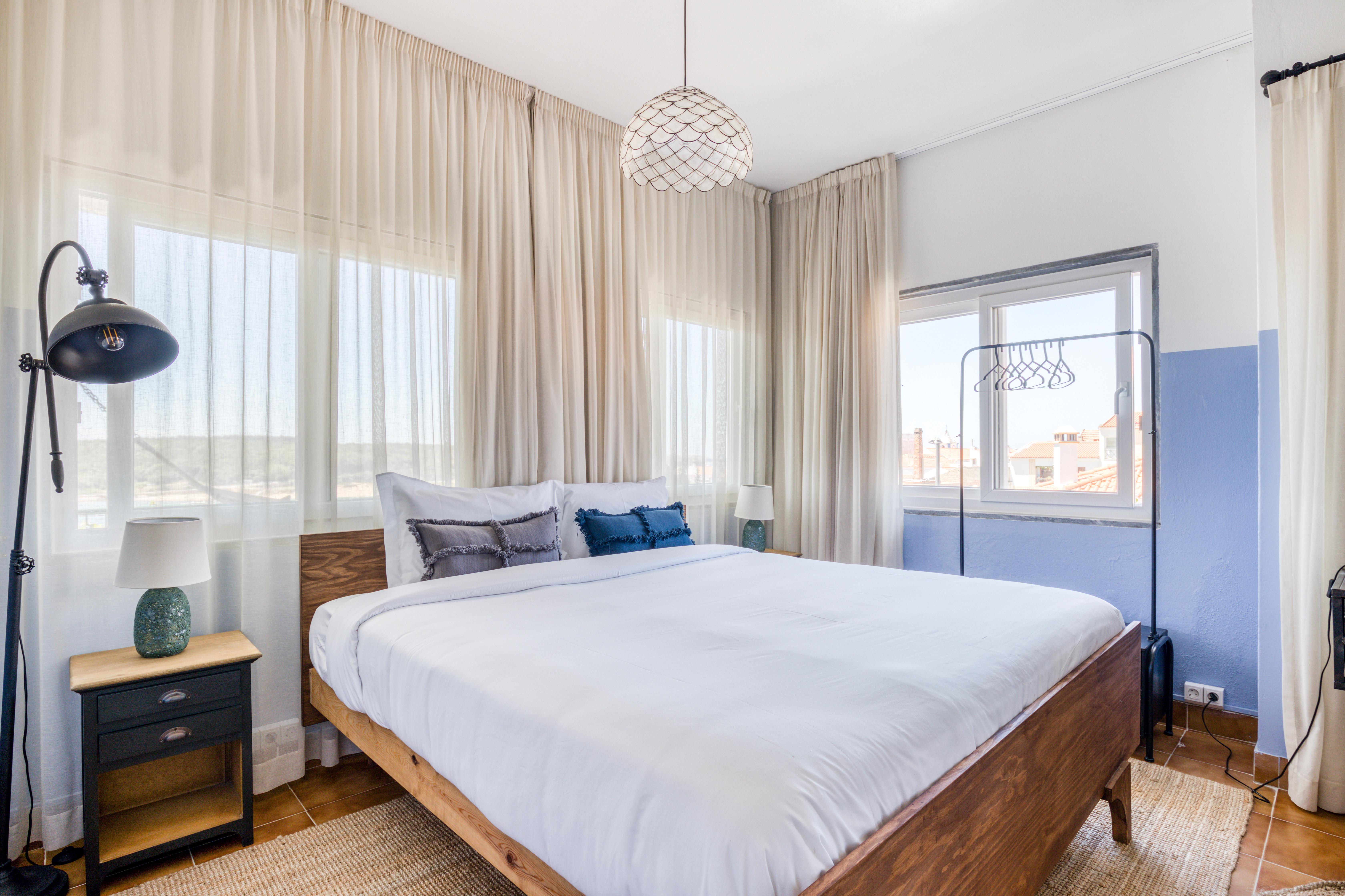 Selina Milfontes Hostel วิลานอวา ดิ มิลฟงติส ภายนอก รูปภาพ