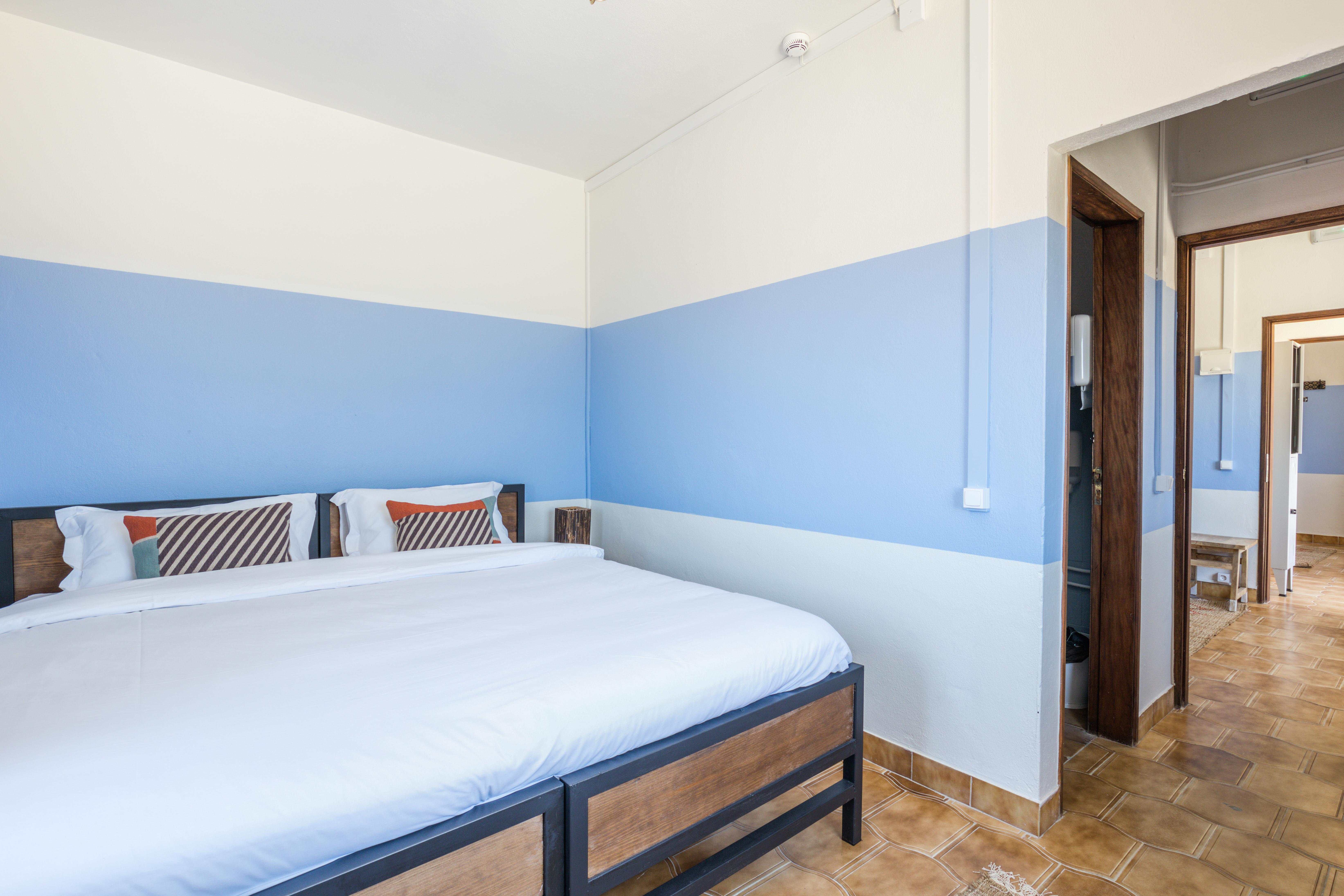 Selina Milfontes Hostel วิลานอวา ดิ มิลฟงติส ภายนอก รูปภาพ