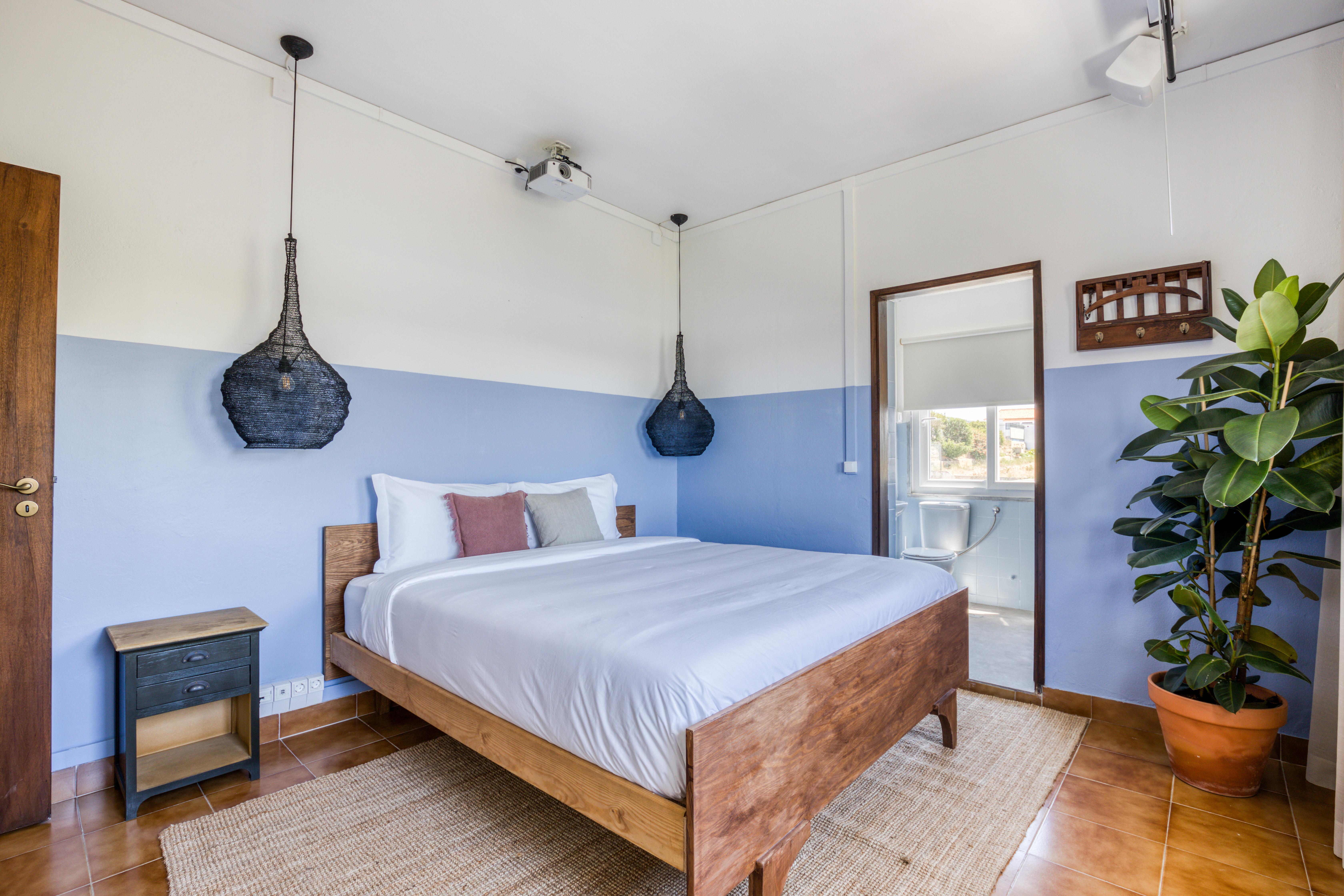 Selina Milfontes Hostel วิลานอวา ดิ มิลฟงติส ภายนอก รูปภาพ