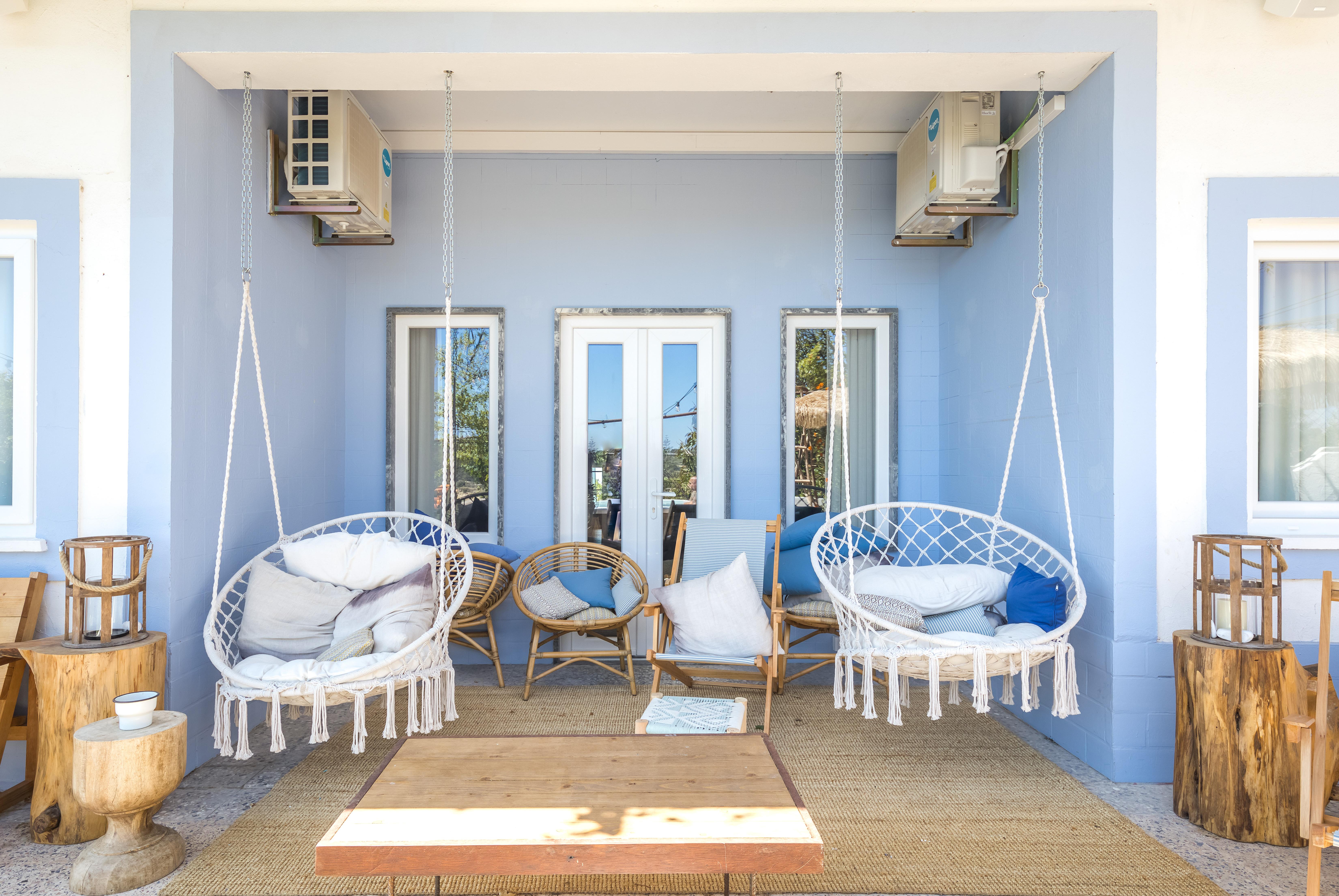 Selina Milfontes Hostel วิลานอวา ดิ มิลฟงติส ภายนอก รูปภาพ